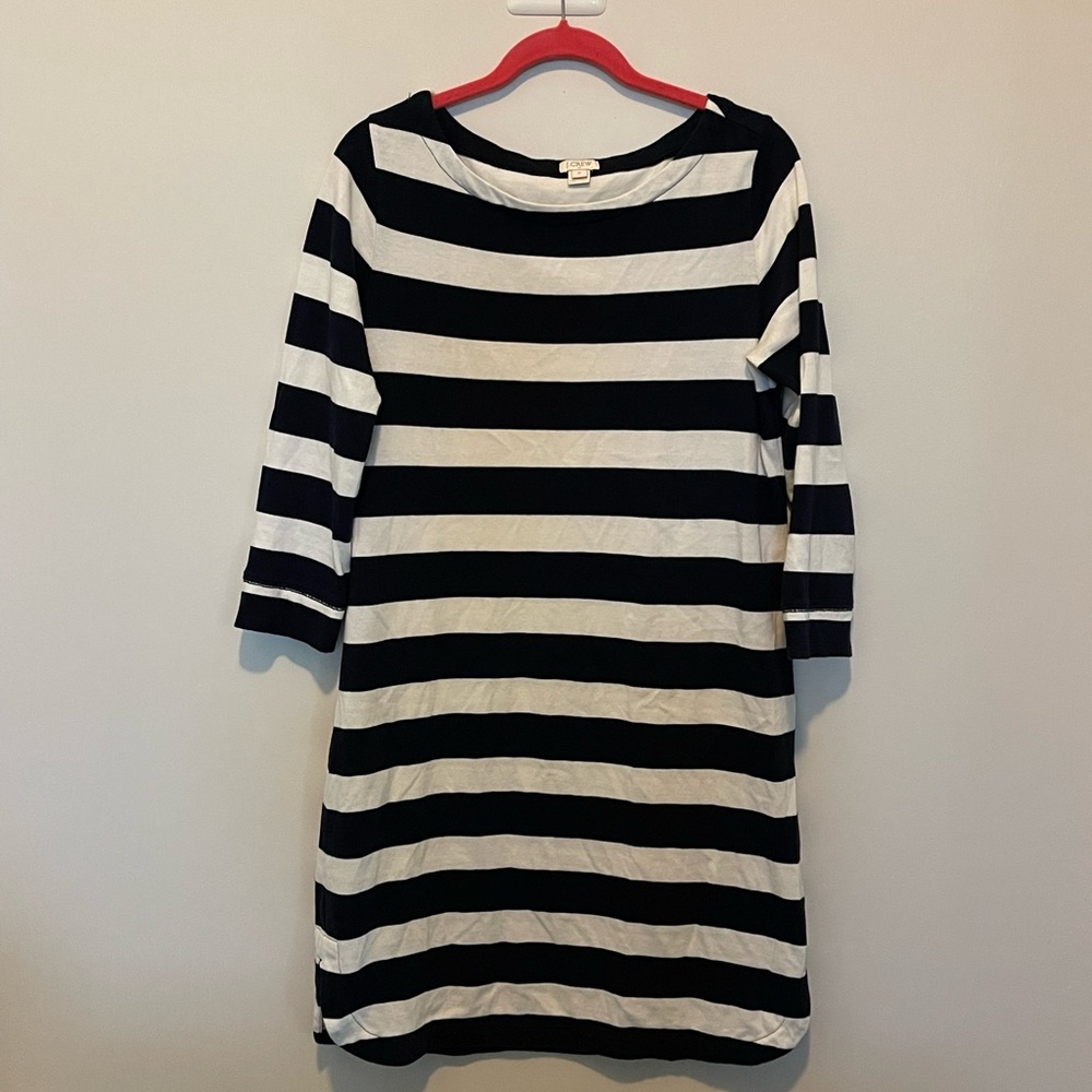 JCrew Factory Dress